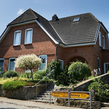 Ferienwohnung Schroeder Bunsdorf Exterior photo