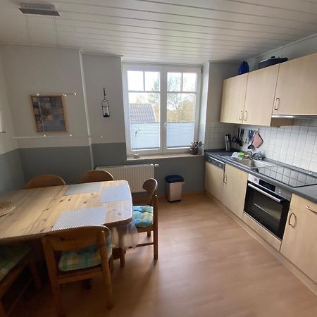 Ferienwohnung Schroeder Bunsdorf Exterior photo