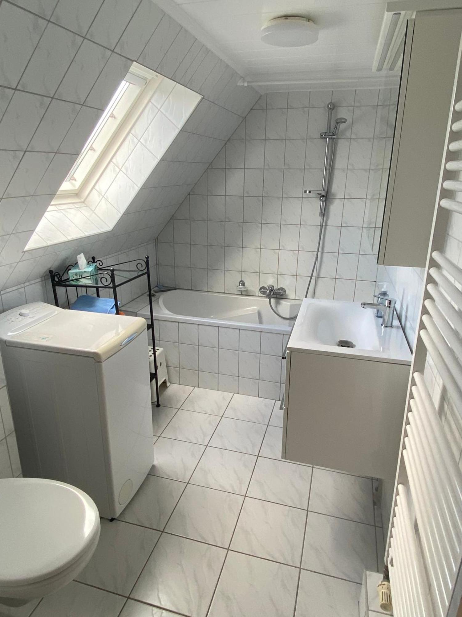 Ferienwohnung Schroeder Bunsdorf Exterior photo