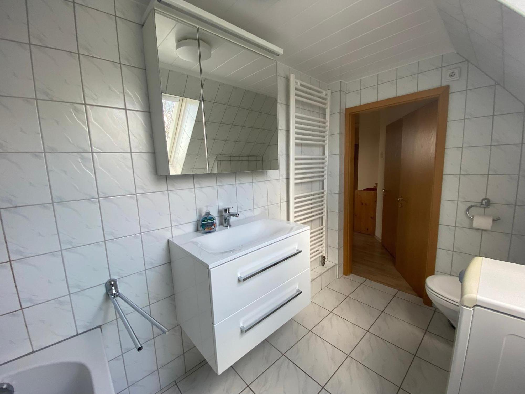 Ferienwohnung Schroeder Bunsdorf Exterior photo