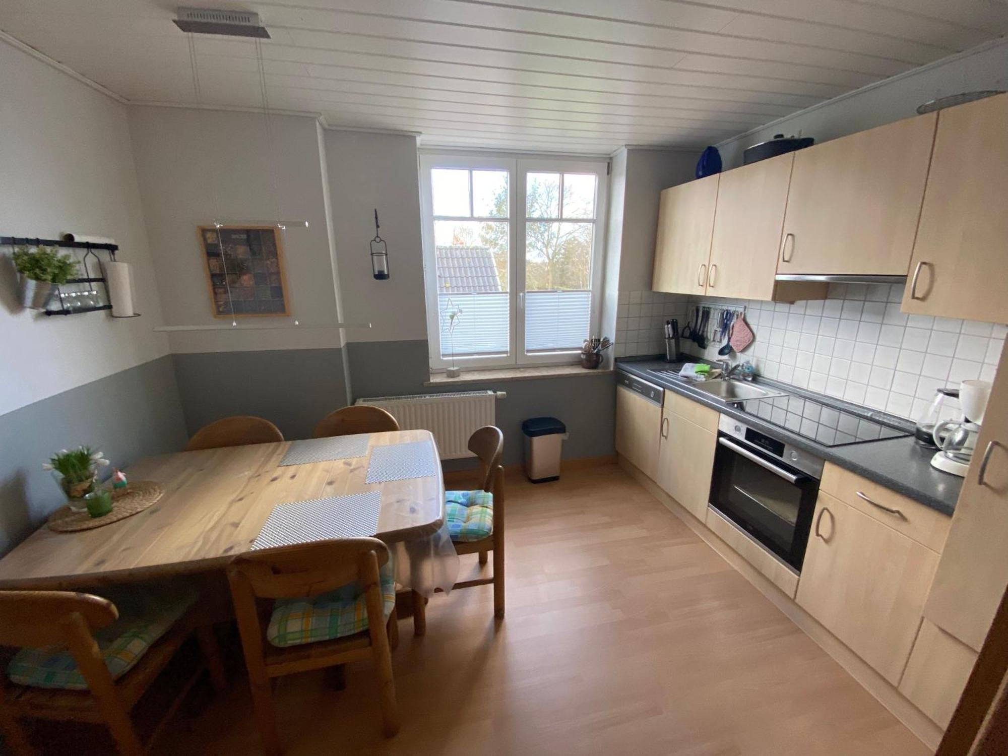 Ferienwohnung Schroeder Bunsdorf Exterior photo